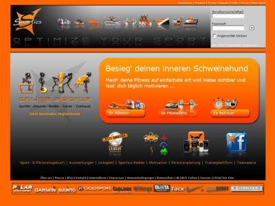 Online-Logbuch soll Sportlern beim Training helfen