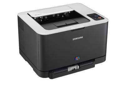 Samsung CLP-325W / Der Preis ist nicht immer ein Ma&szlig;stab: Auch g&uuml;nstige Farblaserdrucker wie der Samsung CLP-325W k&ouml;nnen gute Fotos drucken, wie der Test der Computerzeitschrift &laquo;c't&raquo; ergab. (Bild: Samsung/dpa/tmn)