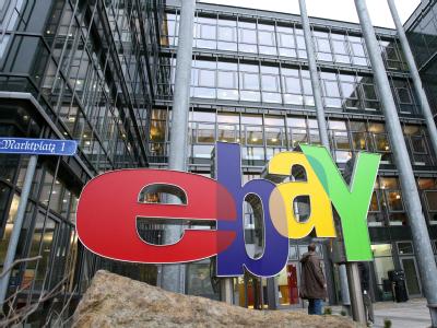 Ebay / Was passiert, wenn ein Ebay-Auktionator den angebotenen Artikel verliert? Ein Urteil besagt: Er darf die Versteigerung abbrechen. (Bild: dpa)