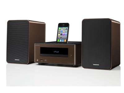Onkyo-Kompaktanlage CS-245