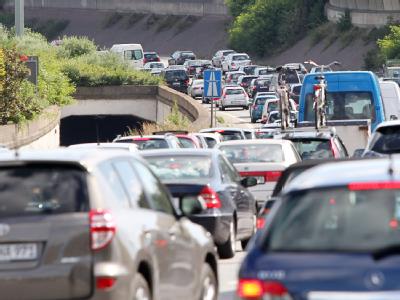 Mit Echtzeit-Navigation zum Ziel