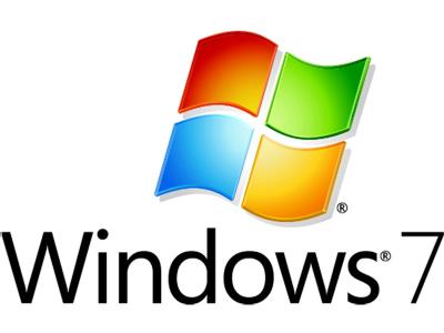 Windows7-Logo / Mit dem 2009 eingeführten Windows 7 hat Microsoft einiges verändert. Funktionen wir der «Ausführen»-Befehl lassen sich aber nachrüsten. (Bild: Schieb)