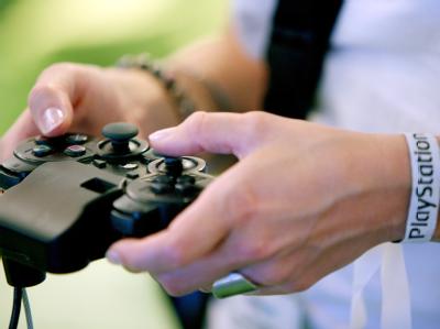 Online-Pass für Playstation-Spiele