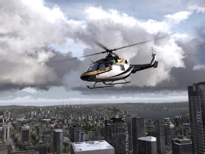 &laquo;Take On Helicopters&raquo;