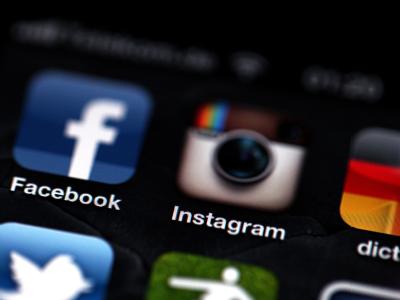 Instagram / Mit Instagram k&ouml;nnen Nutzer ihre Fotos mit verschiedenen Filtern verfremden und aufpeppen. Die App ist in die Charts der beliebtesten iPhone-Anwendungen aufgestiegen. Foto: Rolf Vennenbernd